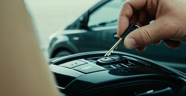 Serrurier automobile à périgueux : clé de votre sérénité