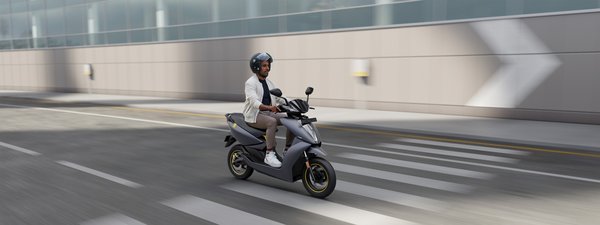 Quels sont les impacts des nouvelles technologies de batteries solides sur l'autonomie des scooters électriques?