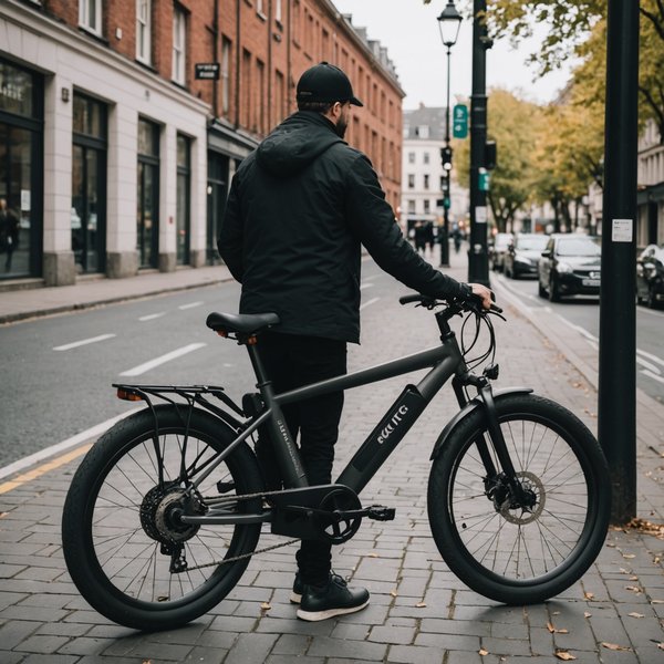 Quels sont les meilleurs dispositifs de surveillance pour prévenir le vol de vélos électriques?