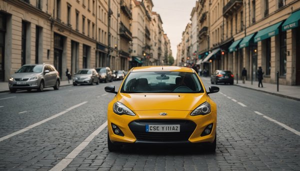 Guide auto et conseils pratiques pour une mobilité responsable