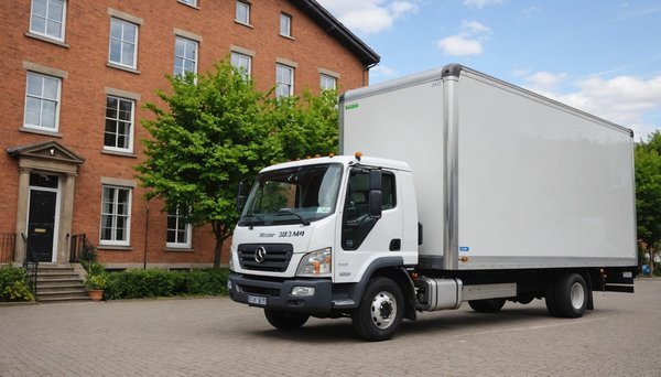 Location camion 30m³ : le choix idéal pour vos grands déménagements